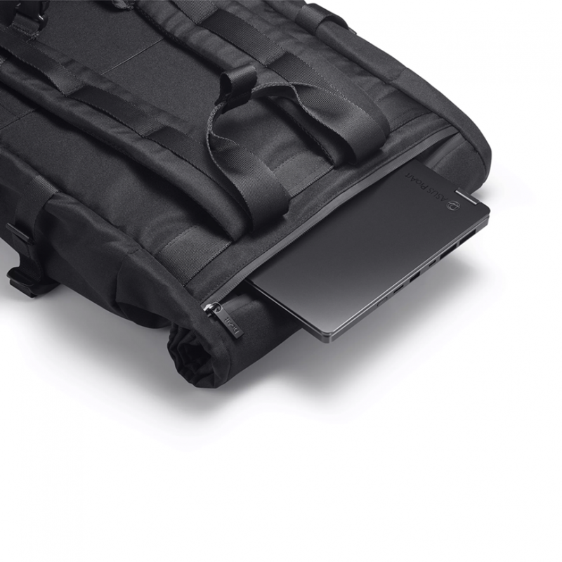 ASUS PP4600 BACKPACK 16 BLACK