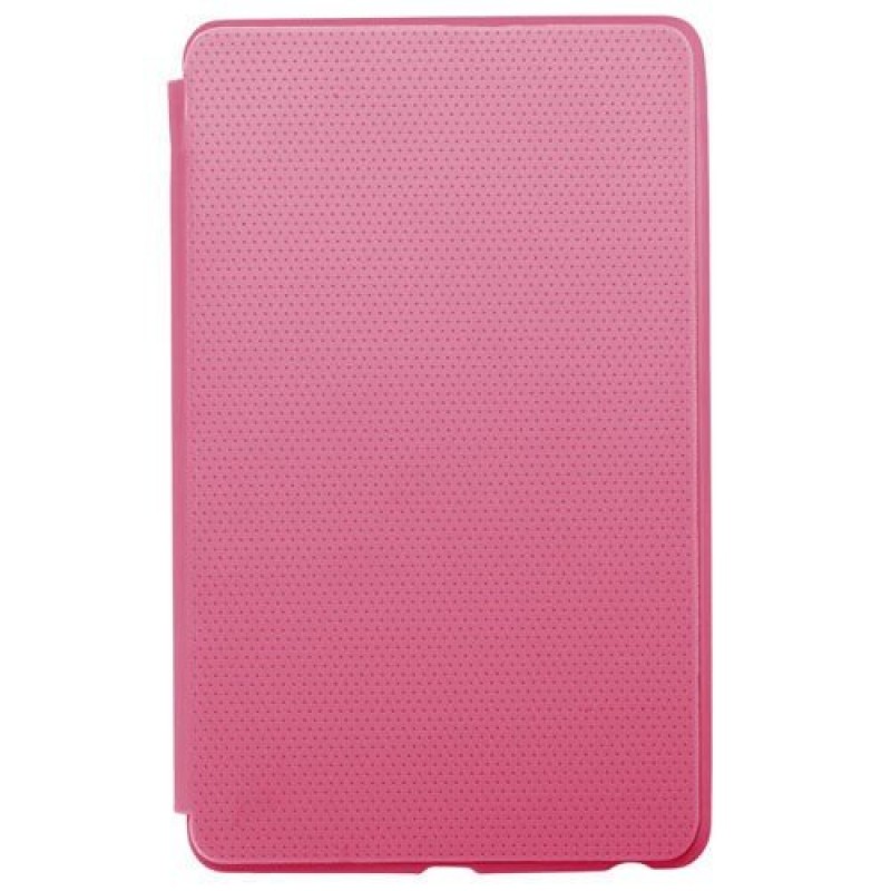 ASUS TRAVEL COVER NEXUS7/PINK-PAD-05 TRAVEL COVER V2_PK