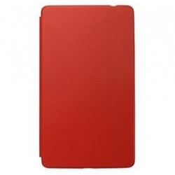 ASUS TRAVEL COVER NEXUS7/RED