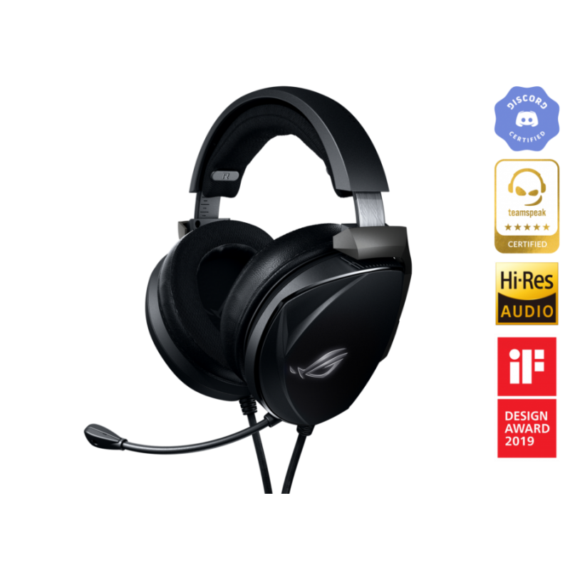 ASUS ROG THETA ELECTRET, ROG THETA ELECTRET / 90YH02GE-B1UA00