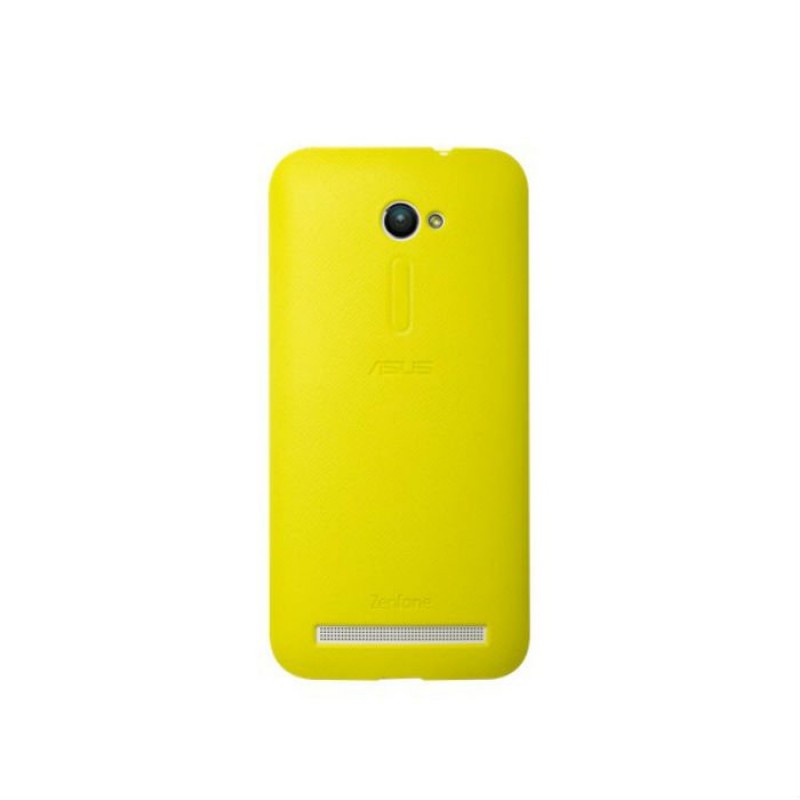 ASUS BUMPER CASE ZE500CL YELLO-PF-01 BUMPER CASE/ZE500CL/YELLOW / 90XB00RA-BSL2T0