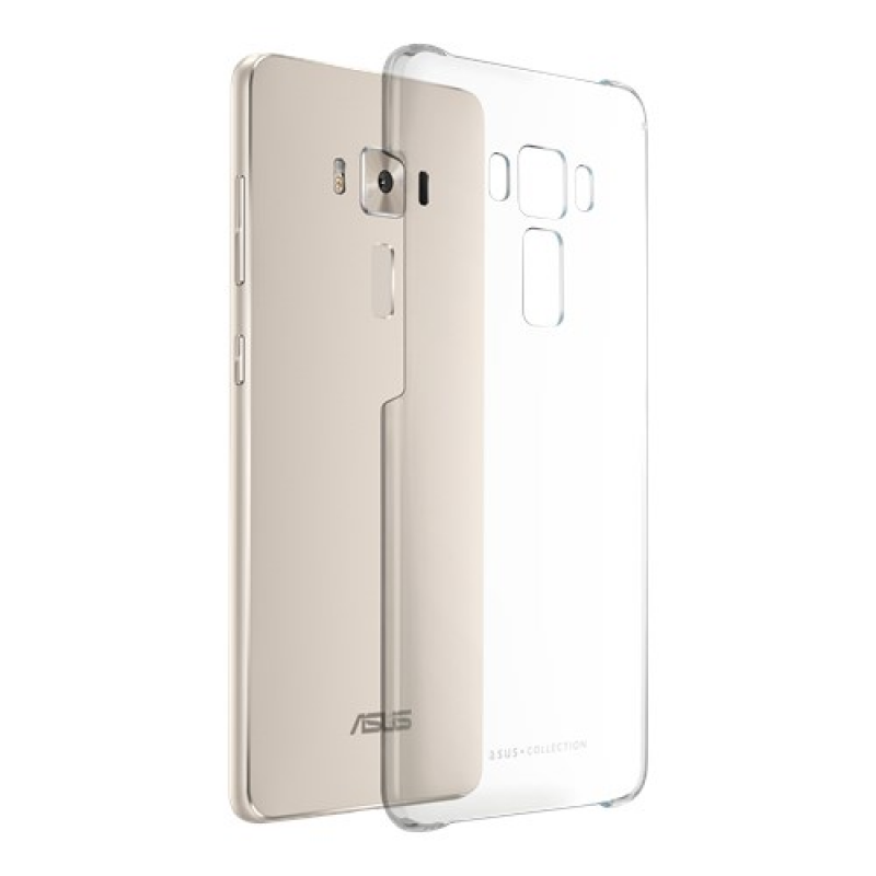ASUS ZS570KL CLEAR CASE-ZS570KL CLEAR CASE / 90AC01S0-BCS001