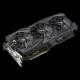 ASUS ROG-STRIX-GTX1070TI-A8G-G-ROG-STRIX-GTX1070TI-A8G-GAMING / 90YV0BI0-M0NA00