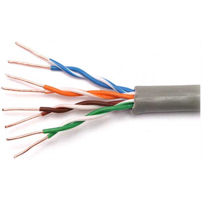305M UTP CAT5E-305M UTP CAT5E