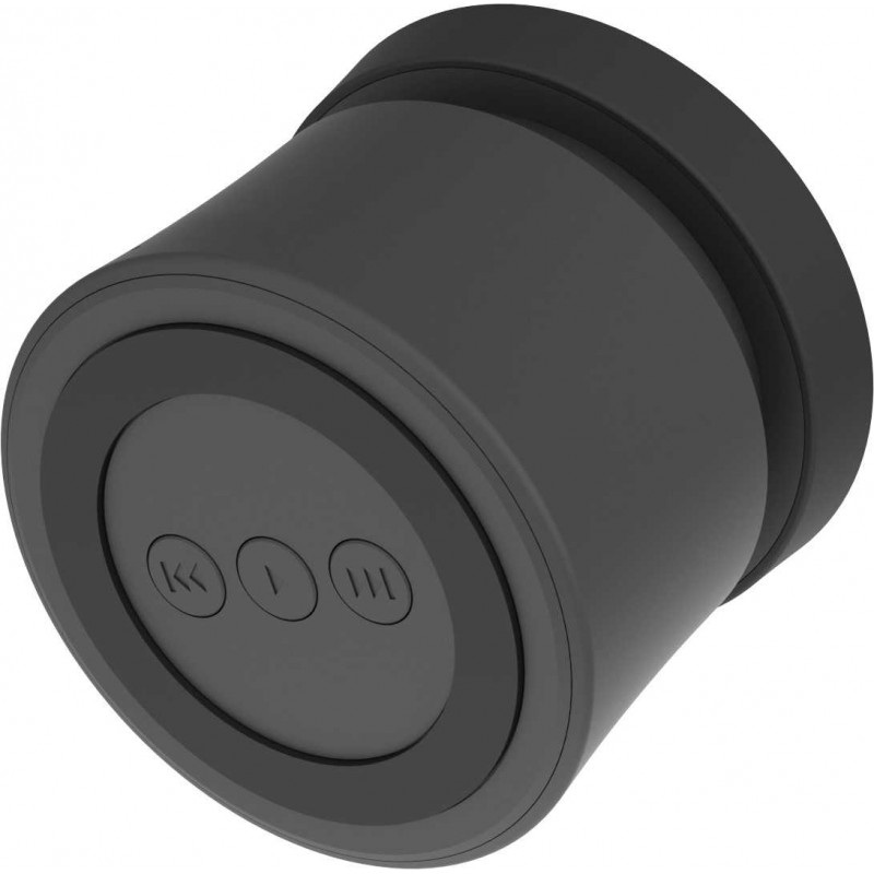 NOKIA MO-FR-A001 BTOOT SPEAKER, IFROGZ BT SPEAKER CODA