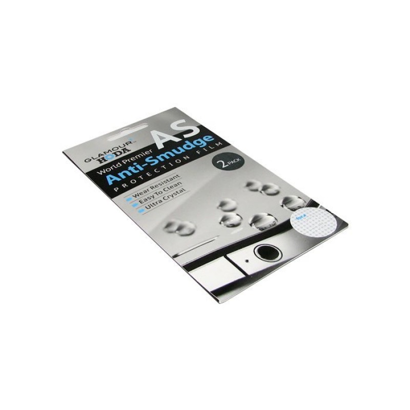 NOKIA LUMIA 800 P. FILM A-SMD-LUMIA 800 PROTECTIVE FILM ANTI SMUDGE / G-N800-AS