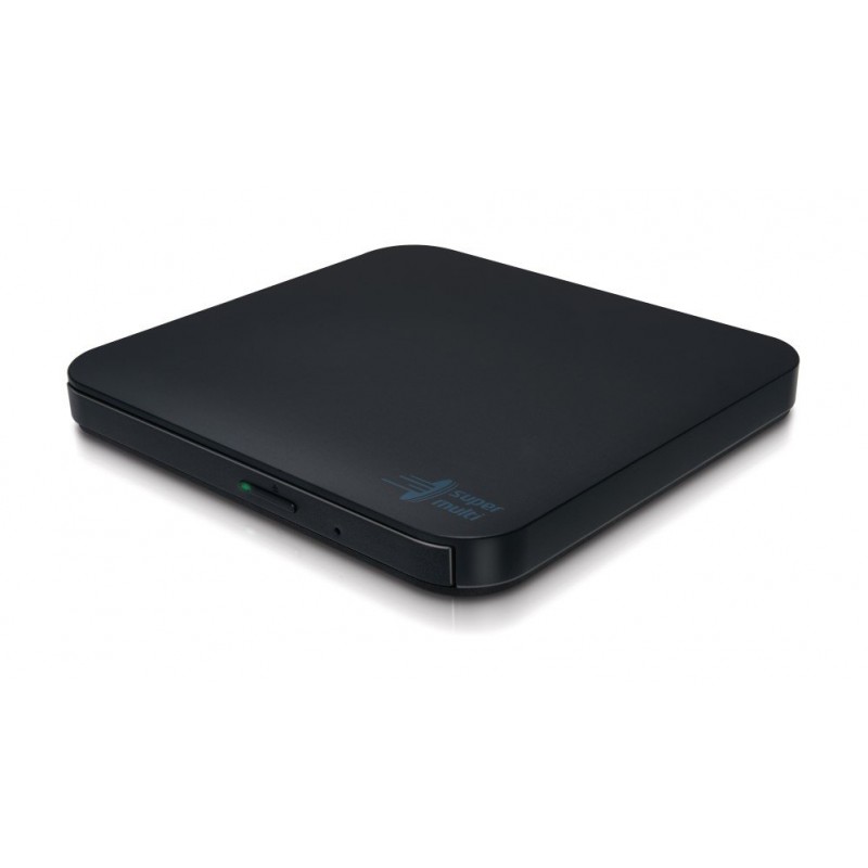 HITA-LG GP90 DVD EXT SLIM BLK-GP90NB70 / GP90NB70.AHLE10B