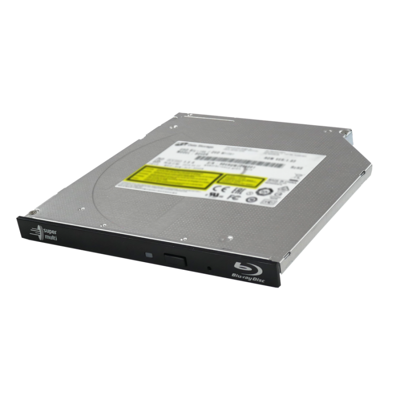HITACHI-LG BU40N 9.5MM BD-W BL-BU40N  / BU40N.ARAA10B