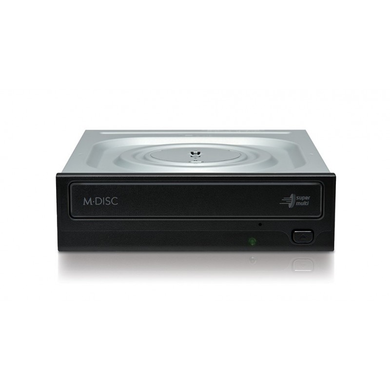LG GH24NSD5 W/M DISK BLACK-GH24NSD5  / GH24NSD5.ARAA10B