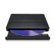 LG GP60NB60 DVD RW BLACK-GP60NB60  / GP60NB60.AUAE12B