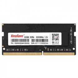 32G DDR4 3200 KINGSPEC SODIMM