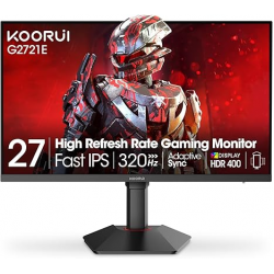 KOORUI 27 G2721E IPS QHD 320H