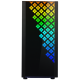 BITFENIX DAWN BK /3 SIDE TG-BFC-DAW-500-KKGSK-RP / BFC-DAW-500-KKGSK-RP