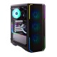 BITFENIX ENSO MESH 4ARGB BLK, BFC-ESM-150-KKWGK-4A / BFC-ESM-150-KKWGK-4A