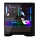BITFENIX ENSO MESH 4ARGB BLK, BFC-ESM-150-KKWGK-4A / BFC-ESM-150-KKWGK-4A