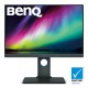 BenQ SW240, 24.1 IPS, 5ms, 1920x1200, 16:10, Photographer Monitor, 99% Adobe RGB, 14-Bit 3D LUT, Delta E ? 2, 1000:1, 20M:1 DCR, 10bit