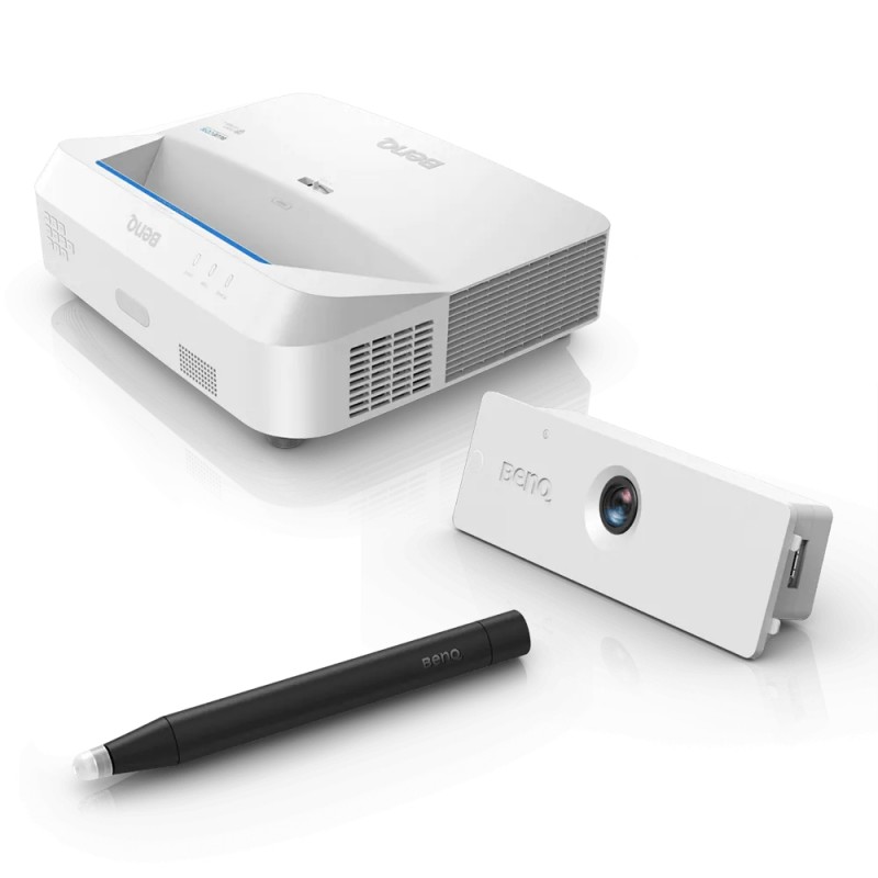 BenQ PointWrite PW40U interactive kit LH890UST, LW890UST, 5A.JJR26.10E