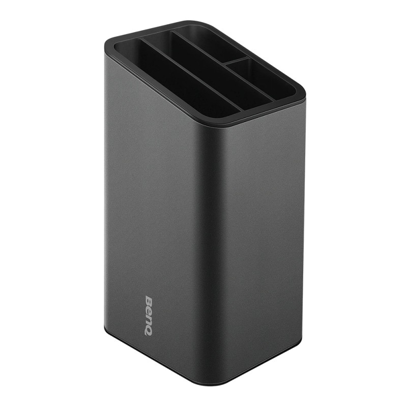 BenQ WDC10 BLACK INSTASHOW EU/UAE Presentation Device Wireless 802.11ac; Plug & Play; No Software needed; Auto Channel Selection, 5V HDMI