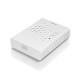 BenQ Wireless FullHD Kit WDP02, WDP02T (Transmitter), WDP02R (Receiver), Up to 4 HDMI, 4 built-in antennas, HDCP, Support AC3 and DTS