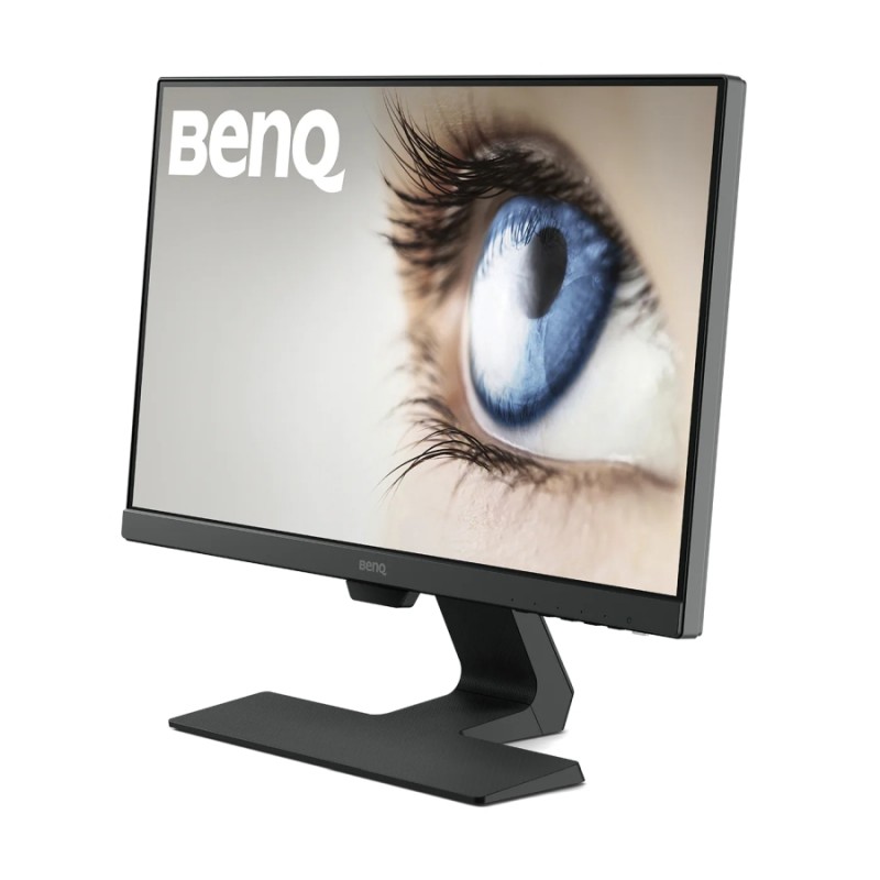 BenQ GW2280, 21.5 VA LED, 5ms, 1920x1080 FHD, Stylish Monitor with Eye Care Technology, 72% NTSC, Flicker-free, B.I., LBL, 3000:1, DCR