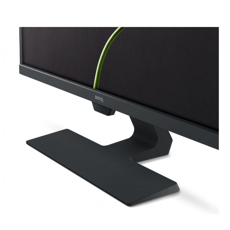 BenQ GW2780, 27 IPS LED, 5ms, 1920x1080 FHD, Stylish Monitor, 72% NTSC, Eye Care, Flicker-free, B.I., Low Blue Light, 1000:1, 20M:1 DCR