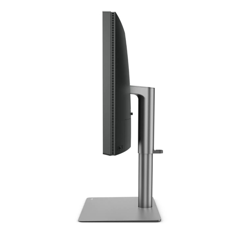 BenQ PD2725U 27 IPS LED 5ms 3840x2160 4K UHD, DesignVue Thunderbolt Mon, AQCOL., 100% sRGB, HDR400, B.I., LBL,KVM Sw, ICCsync, CAD/CAM