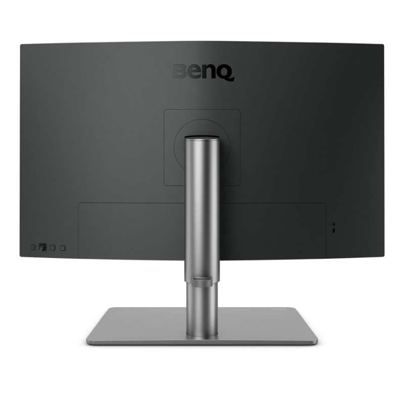 BenQ PD2725U 27 IPS LED 5ms 3840x2160 4K UHD, DesignVue Thunderbolt Mon, AQCOL., 100% sRGB, HDR400, B.I., LBL,KVM Sw, ICCsync, CAD/CAM