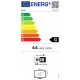 BenQ PD2725U 27 IPS LED 5ms 3840x2160 4K UHD, DesignVue Thunderbolt Mon, AQCOL., 100% sRGB, HDR400, B.I., LBL,KVM Sw, ICCsync, CAD/CAM