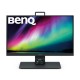 BenQ SW270C, 27 IPS, 5ms, 2560x1440 2K, Photographer Monitor, 99% AdobeRGB, 16-Bit 3D LUT, HDR 10, AQCOLOR, PIP/PBP, 1000:1, DCR 20M:1