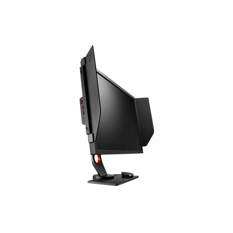 BenQ Zowie XL2740, 27, e-Sports TN LED, 240Hz, 1ms, G-SYNC Compatible, 1000:1, 12M:1 DCR, 320 cd/m2, 1920x1080 FHD, VGA, HDMI, DP, DVI
