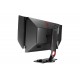 BenQ Zowie XL2740, 27, e-Sports TN LED, 240Hz, 1ms, G-SYNC Compatible, 1000:1, 12M:1 DCR, 320 cd/m2, 1920x1080 FHD, VGA, HDMI, DP, DVI
