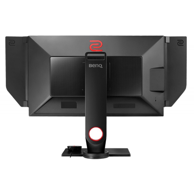 BenQ Zowie XL2746S, 27, e-Sports TN, 0.5ms, 240Hz, 1920x1080 FHD, DyAc+ Technology , FreeSync, Flicker-free, Black eQualizer, S Switch
