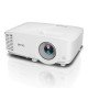 BenQ MS550, DLP, SVGA (800x600), 20 000:1, 3600 ANSI Lumens, Zoom 1.1x, Vertical Keystone, Speaker 2W, VGA, 2xHDMI, S-Video, RCA, VGA