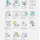 BenQ MX536, DLP, XGA (1024x768), 20 000:1, 4000 ANSI Lumens, Zoom 1.2x, Glass Lenses, Auto Vertical Keystone, Infographic Mode, Speaker