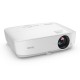 BenQ MX536, DLP, XGA (1024x768), 20 000:1, 4000 ANSI Lumens, Zoom 1.2x, Glass Lenses, Auto Vertical Keystone, Infographic Mode, Speaker