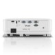BenQ MX808ST, Short Throw, DLP, XGA(1024x768), 12 000:1, 3000 ANSI Lumens, VGA, HDMI, USB(typeA), Speaker, Optional interactive