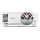 BenQ MX808STH, Short Throw, DLP, XGA (1024x768), 20 000:1, 3600 ANSI Lumens, Anti-Dust Sensor, VGA, 2xHDMI, VGA out, Audio in/out, RS232