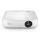 BenQ MW536, DLP, WXGA (1280x800), 20 000:1, 4000 ANSI Lumens, Zoom 1.2x, Glass Lenses, Auto Vertical Keystone, Infographic Mode, Speaker