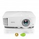 BenQ MW550, DLP, WXGA (1280x800), Business Projector, 20 000:1, 3600 ANSI Lumens, Zoom 1.1x, Vertical Keystone, Lampsave 15000 hours