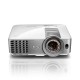 BenQ MW632ST, Short Throw, DLP, WXGA (1280x800), 13000:1, 3200 ANSI lumens, Zoom 1.2x, 65@1m, Auto Vertical Keystone, VGA, 2xHDMI