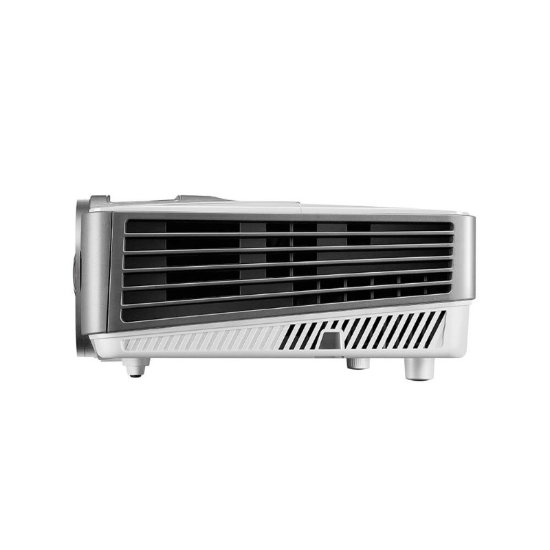 BenQ MW632ST, Short Throw, DLP, WXGA (1280x800), 13000:1, 3200 ANSI lumens, Zoom 1.2x, 65@1m, Auto Vertical Keystone, VGA, 2xHDMI
