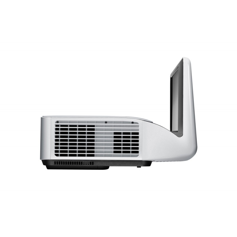 BenQ MW843UST, DLP, WXGA (1280x800), 3000 ANSI, 13 000:1, LAN, HDMI, S-Video, RCA, Speakers 10Wx2, 3D, up to 7000 h lamp life
