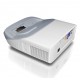 BenQ MW864UST Ultra Short Throw, DLP, WXGA(1280x800), 10 000:1, 3300 ANSI Lumens, VGA x2, HDMI x2, LAN, USB, 3D Ready, Speakers 10W x2