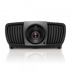BenQ W11000, DLP, 4K (3840 x 2160), 50 000:1, 2200 ANSI Lumens, VGA, HDMI, LAN, Trigger, THX technology