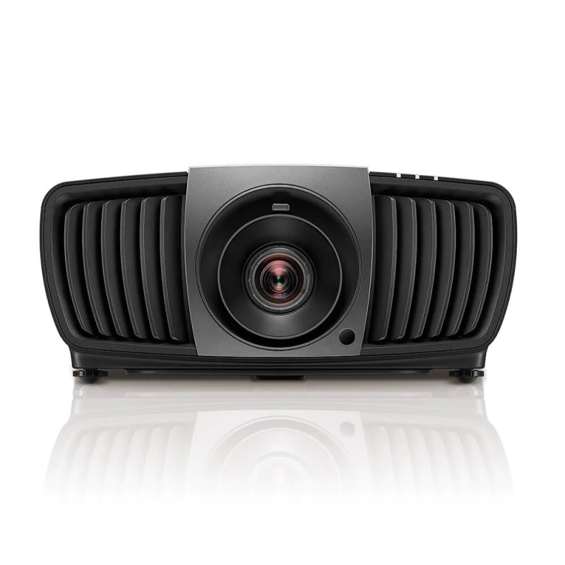 BenQ W11000, DLP, 4K (3840 x 2160), 50 000:1, 2200 ANSI Lumens, VGA, HDMI, LAN, Trigger, THX technology, 9H.JFY77.17E