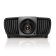 BenQ W11000, DLP, 4K (3840 x 2160), 50 000:1, 2200 ANSI Lumens, VGA, HDMI, LAN, Trigger, THX technology, 9H.JFY77.17E