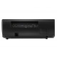 BenQ W11000, DLP, 4K (3840 x 2160), 50 000:1, 2200 ANSI Lumens, VGA, HDMI, LAN, Trigger, THX technology, 9H.JFY77.17E