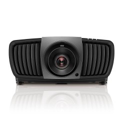 BenQ W11000H, DLP, 4K (3840x2160), 50 000:1, 2200 ANSI Lumens, Pro Cinema Projector, THX technology, CinematicColor, HDR, Horizontal and Vertical lens shift, 3D via HDMI 2.0a, 81% DCI-P3, Zoom 1.5x, VGA, HDMI, LAN, DC12V Trigger, 14.8 kg.