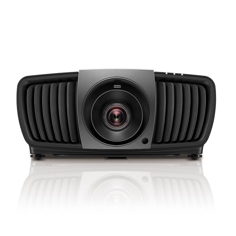 BenQ W11000H, DLP, 4K (3840x2160), 50 000:1, 2200 ANSI Lumens, Pro Cinema Projector, THX technology, CinematicColor, HDR, Horizontal and