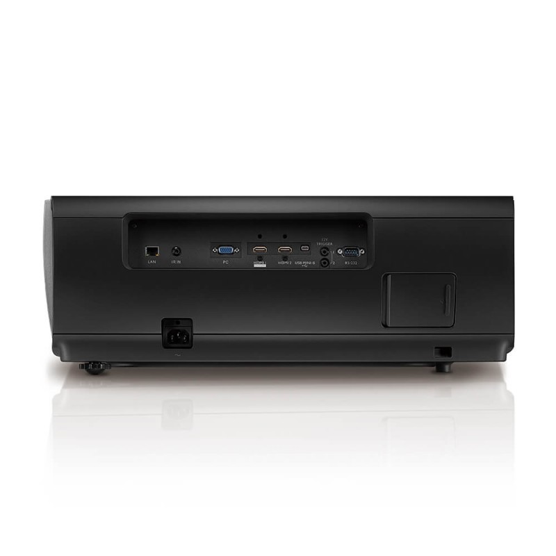 BenQ W11000H, DLP, 4K (3840x2160), 50 000:1, 2200 ANSI Lumens, Pro Cinema Projector, THX technology, CinematicColor, HDR, Horizontal and